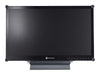 Neovo LED-Monitor – 22" Full HD, schnelle Reaktionszeit
