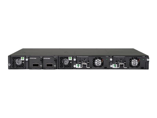 Ruckus Wireless Switch – 48 Anschlüsse, PoE+ für einfaches Netzwerk