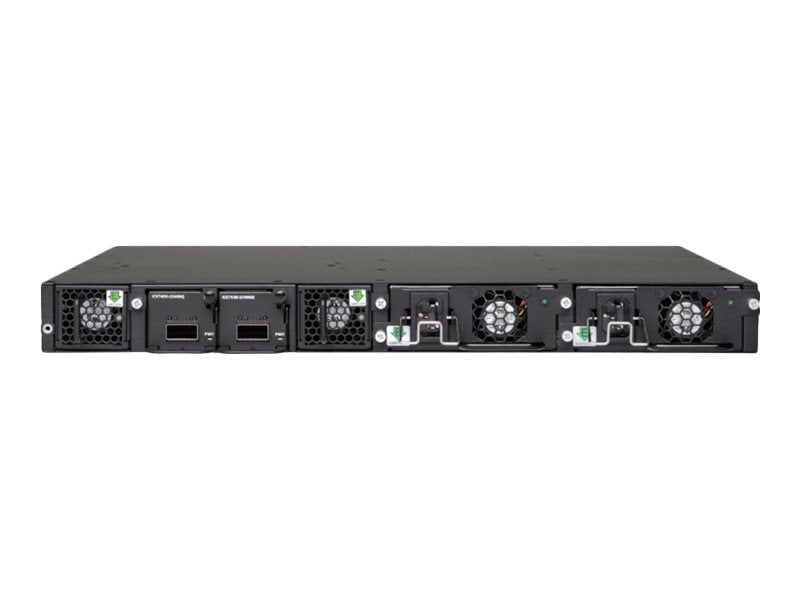 Ruckus Wireless Switch – 48 Anschlüsse, PoE+ für einfaches Netzwerk
