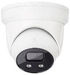 ABUS IP-Kugeldome-Kamera – 4 MP, wetterfest