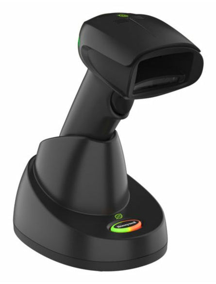 Honeywell Xenon 1952g Scanner – Kabellos, 2D-Barcodes