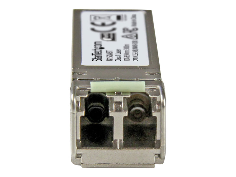 Startech.com 10 Gigabit Transceiver – Für schnelle Netzwerkverbindungen