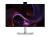 Dell 27" LED-Monitor – QHD, USB-C-Anschluss