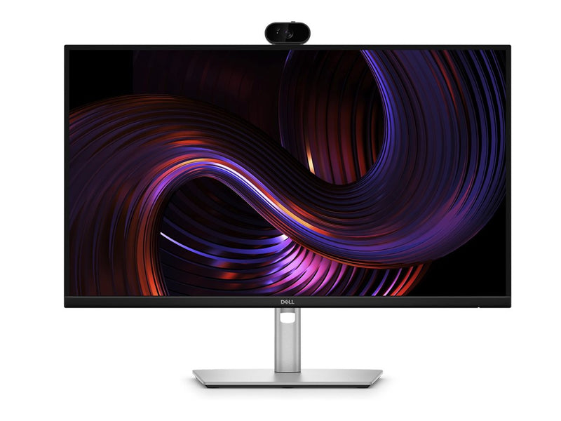 Dell 27" LED-Monitor – QHD, USB-C-Anschluss