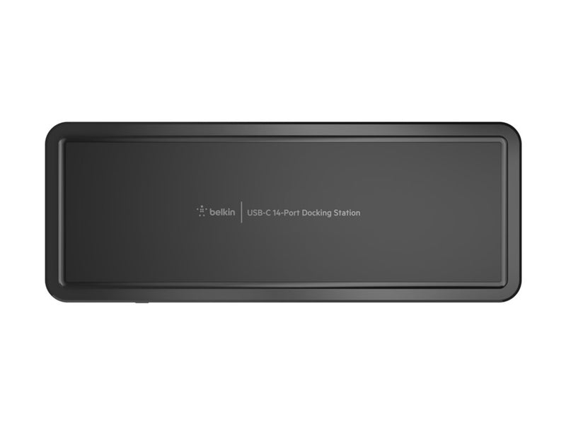 Belkin Dockingstation – USB-C, 65 W Leistung