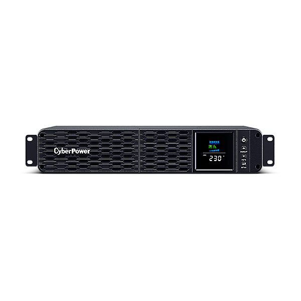 CyberPower USV – Schutz bei Stromausfällen, 2000 VA