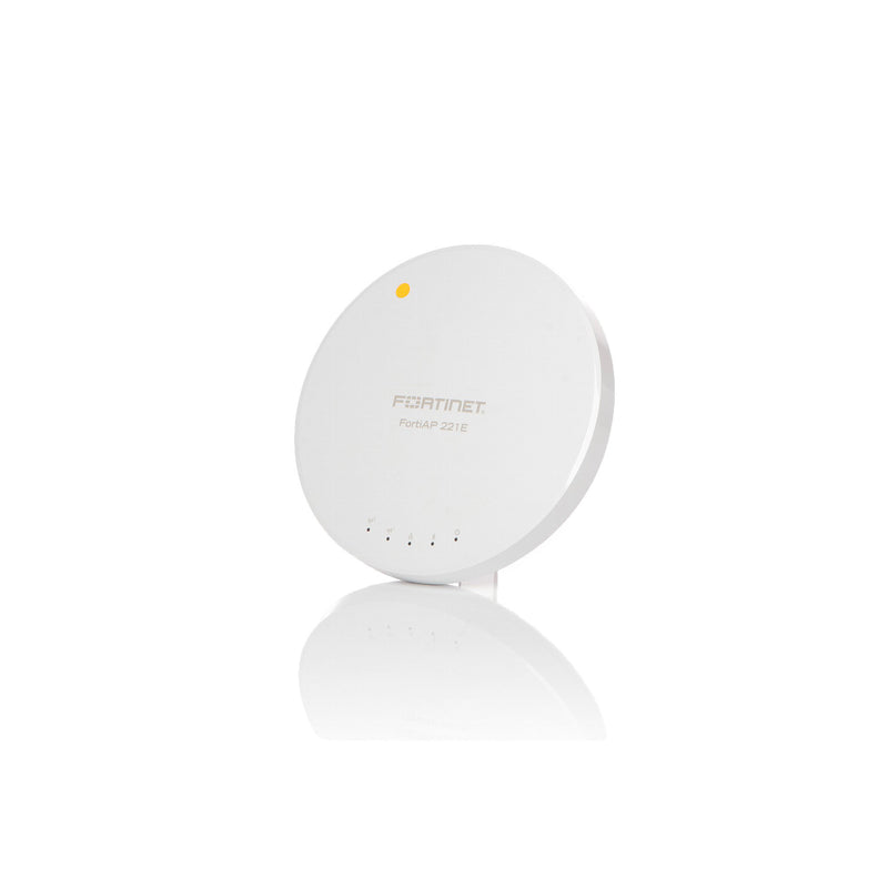 Fortinet Indoor WLAN-Zugangspunkt – Dual-Radio, einfache Einrichtung