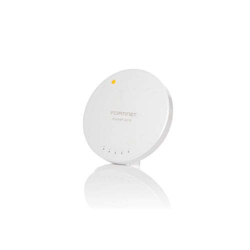 Fortinet Indoor WLAN Access Point – Schnelles Internet, einfache Einrichtung