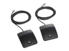 Cisco Mikrofon Kit – Für Konferenztelefon 8831