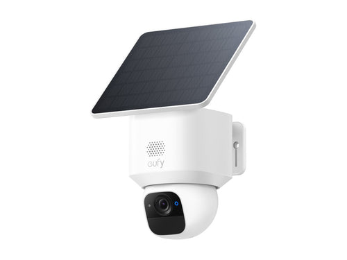 ANKER Eufy SoloCam E30 – 2K-Überwachungskamera, wetterfest