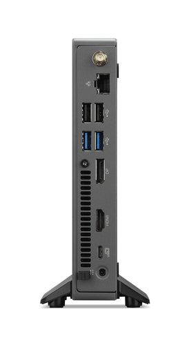 Acer Veriton Mini-PC – Kompakt, 8 GB RAM, 256 GB Speicher