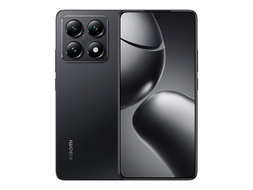 Xiaomi 14T Smartphone – 256 GB Speicher, 5G-fähig