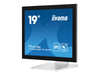 Iiyama 19" Touchscreen-Monitor – IPS-Display, HDMI-Anschluss