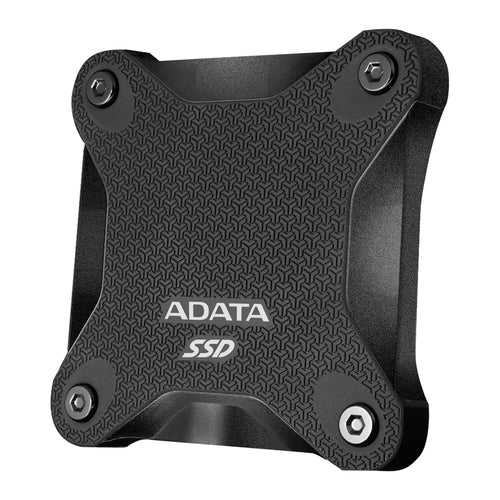 ADATA Externe SSD 1 TB – Schnell und tragbar