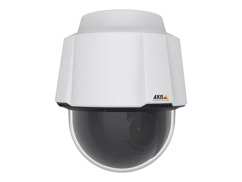 Axis Netzwerkkamera – PTZ Dome für Außenüberwachung