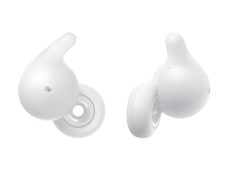 Sony LinkBuds Fit – Kabellose In-Ear-Kopfhörer, Wasserabweisend