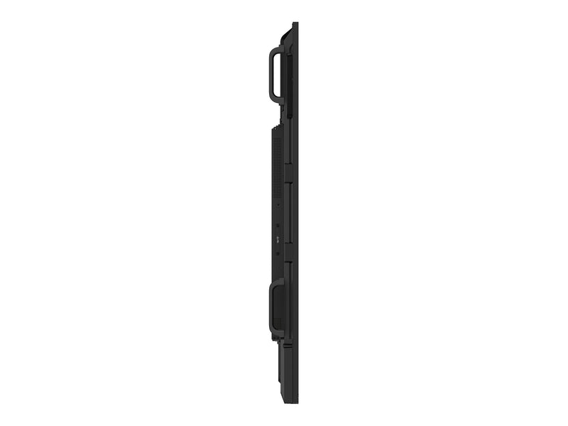 ViewSonic 75" Display – 4K-UHD, integrierter Mediaplayer