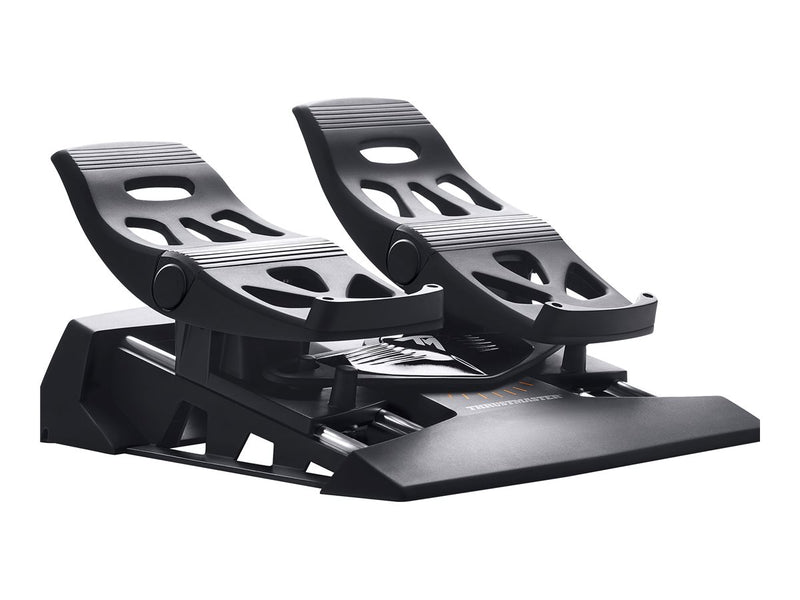Thrustmaster Joystick-Set – Für Xbox und PC, realitätsnahes Design