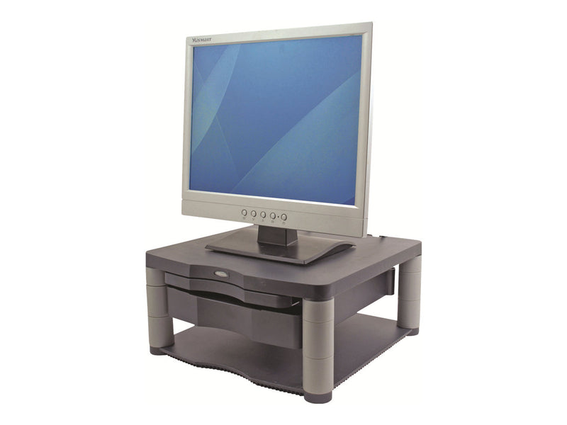 Fellowes Monitorständer – Ergonomisch, höhenverstellbar