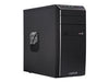 Captiva Desktop-PC – Intel i5, 16 GB RAM, 500 GB SSD