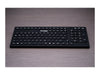 GETT InduProof USB-Tastatur – wasserdicht und desinfizierbar