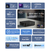 ASUS Mini-PC – Kompakt, 32 GB RAM, 1 TB Speicher