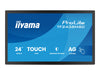 Iiyama 24" Touch-Monitor – Full HD, 10-Punkt-Touch