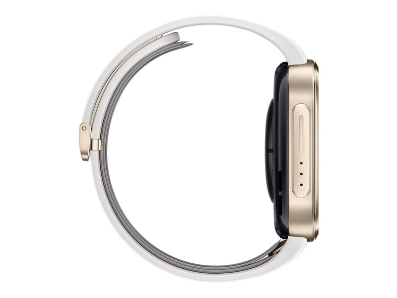 Huawei Smartwatch 46mm – Herzfrequenz, Schlaftracking