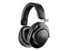 Audio-Technica Bluetooth-Kopfhörer – Kabelloser Musikgenuss
