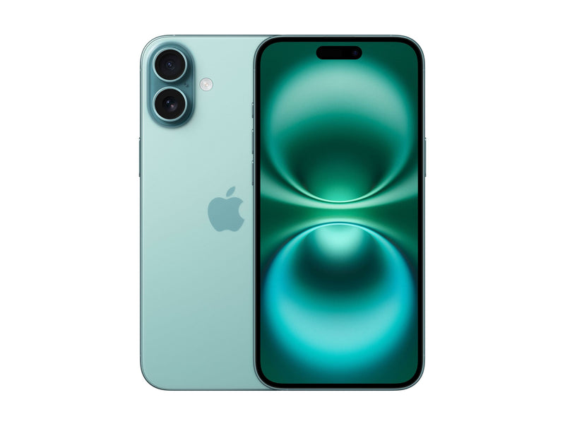 Apple iPhone 16 Plus – 6.7" Display, 256 GB Speicher