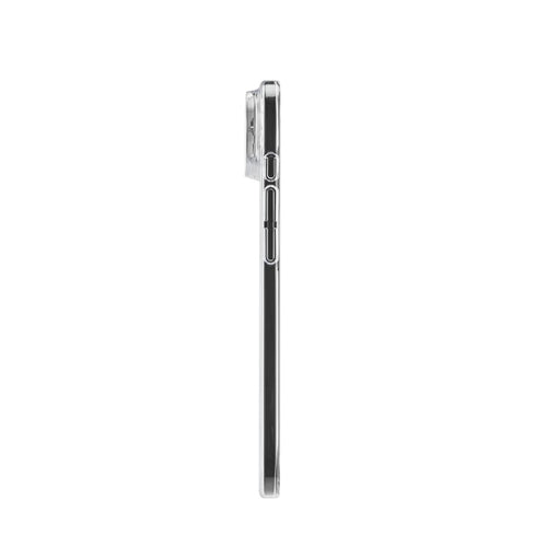 HAMA Handyhülle für iPhone Air – Transparent, Staubresistent
