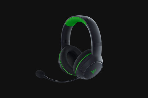 Razer Kaira HyperSpeed Headset – Kabellos, ideal für Gaming