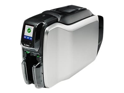 Zebra ZC300 Kartendrucker – Farb- und Duplexdruck