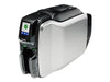 Zebra ZC300 Kartendrucker – Farb- und Duplexdruck
