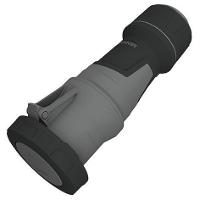 Mennekes PowerTOPXtra Kupplung – 125A, wasserdicht IP67