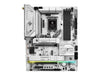 ASRock Motherboard – Schnelles WLAN, USB4-Anschlüsse