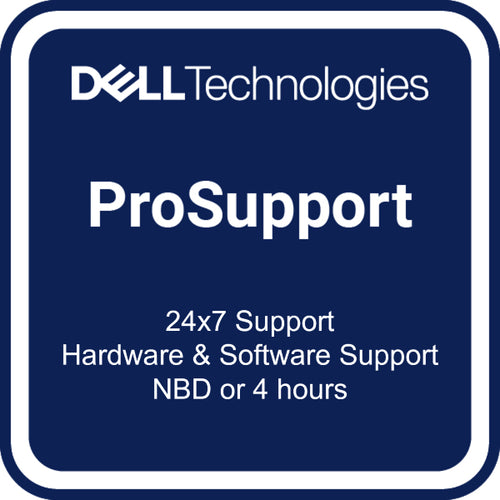DELL Service-Erweiterung – Schnelle Hilfe bei IT-Problemen