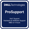 DELL Servicevertrag – 3 Jahre schneller Vor-Ort-Service