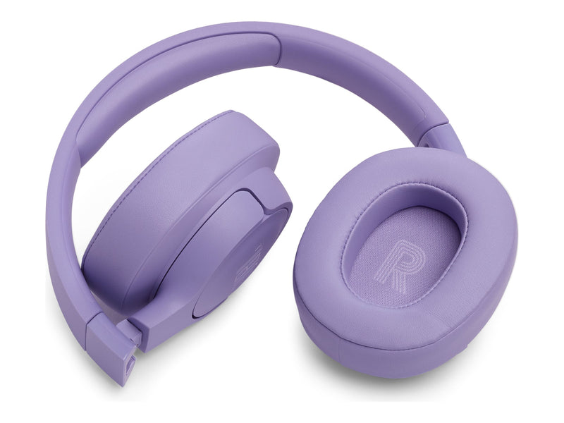 JBL Tune 770NC Kopfhörer – kabellos mit Noise-Cancelling