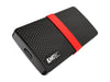EMTEC X200 Externe SSD – 2 TB Speicher, USB-C Anschluss