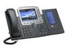 Cisco Funktionstasten-Modul – Farbdisplay für VoIP-Telefon