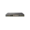 PLANET Switch – 16 Ports, Gigabit-Verbindung