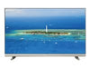 Philips 32" LED-TV – Kompakt und vielseitig mit HDMI-Anschlüssen