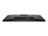 Dell 27" QHD Monitor – Klarer Bildschirm, Lautsprecher integriert