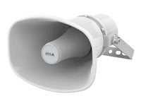 Axis IP Lautsprecher – Wetterfest, 2-Wege-Audio