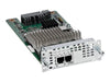 Cisco Netzwerkmodul – 2 Ports für Sprach- und Faxdienste