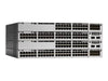 Cisco Netzwerk-Switch – 48 Anschlüsse, PoE+, einfach verwaltbar