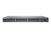 Juniper Netzwerk-Switch – 48 Ports, verwaltet, für stabiles Netzwerk