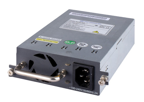HP Enterprise Netzteil – 150W, für HPE Switches geeignet
