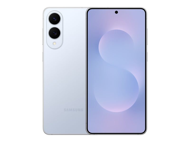 Samsung Galaxy S25 Edge Smartphone – 6,7" OLED-Display, 5G-fähig